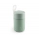 Termo alimentos flora 360ML. Lacor 62635