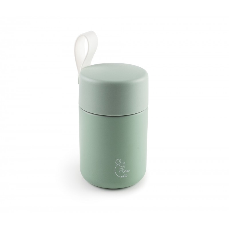 Termo alimentos flora 360ML. Lacor 62635