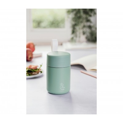 Termo alimentos flora 360ML. Lacor 62635