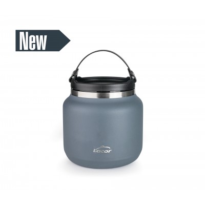 Termo para alimentos eira 700ML. Lacor 62670