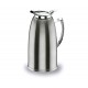 Jarra termo inox. 1 lts.. Lacor 62410