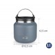 Termo para alimentos eira 700ML. Lacor 62670