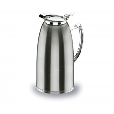 Jarra termo inox. 15 lts.. Lacor 62415