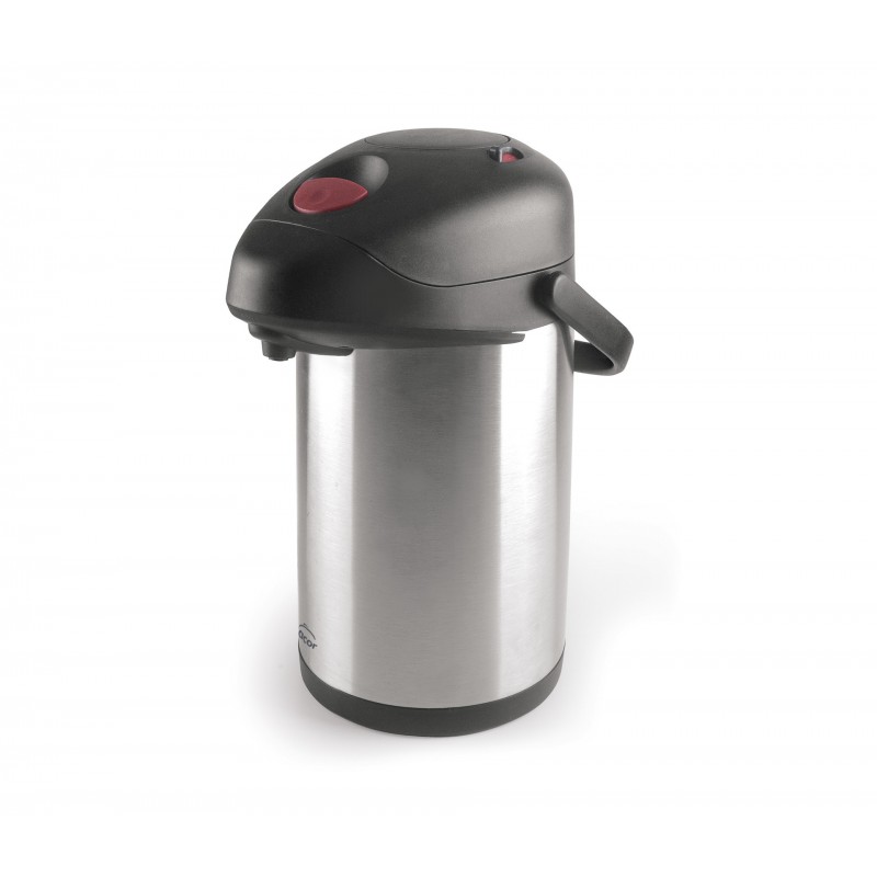 Air pot 4 LT.. Lacor 62475