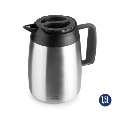 Servidor termo wide 15 L. Lacor 62711