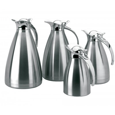 Jarra termo "luxe" 20 lts. Lacor 63320