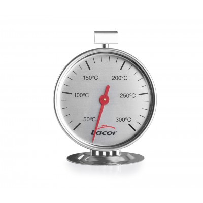 Termómetro para horno sphera. Lacor 62240