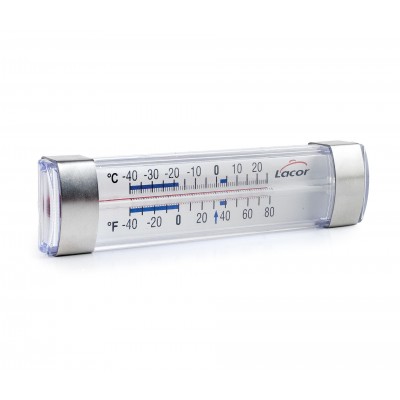 Termómetro polar. Lacor 62527