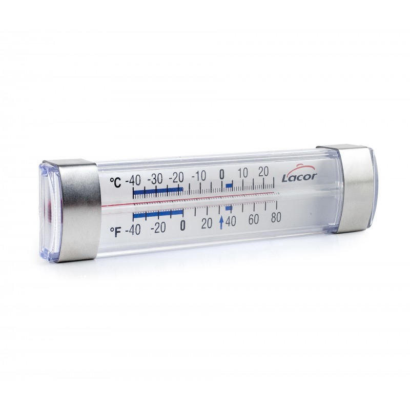 Termómetro polar. Lacor 62527
