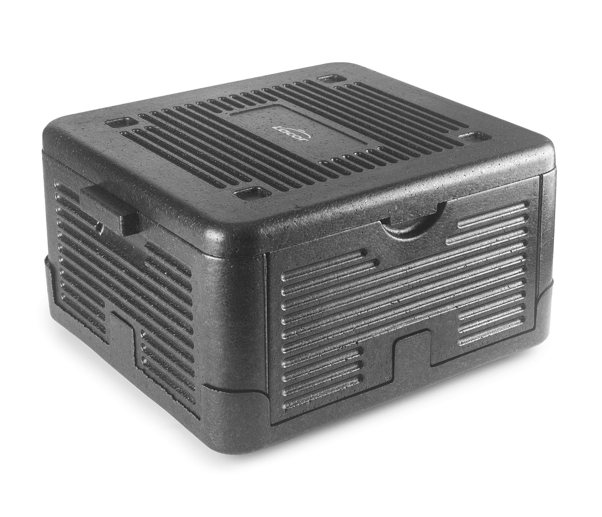 Caja isotermica temple 18L. Lacor 66064