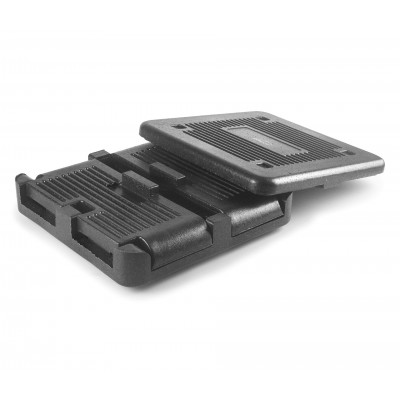 Caja isotermica temple 18L. Lacor 66064