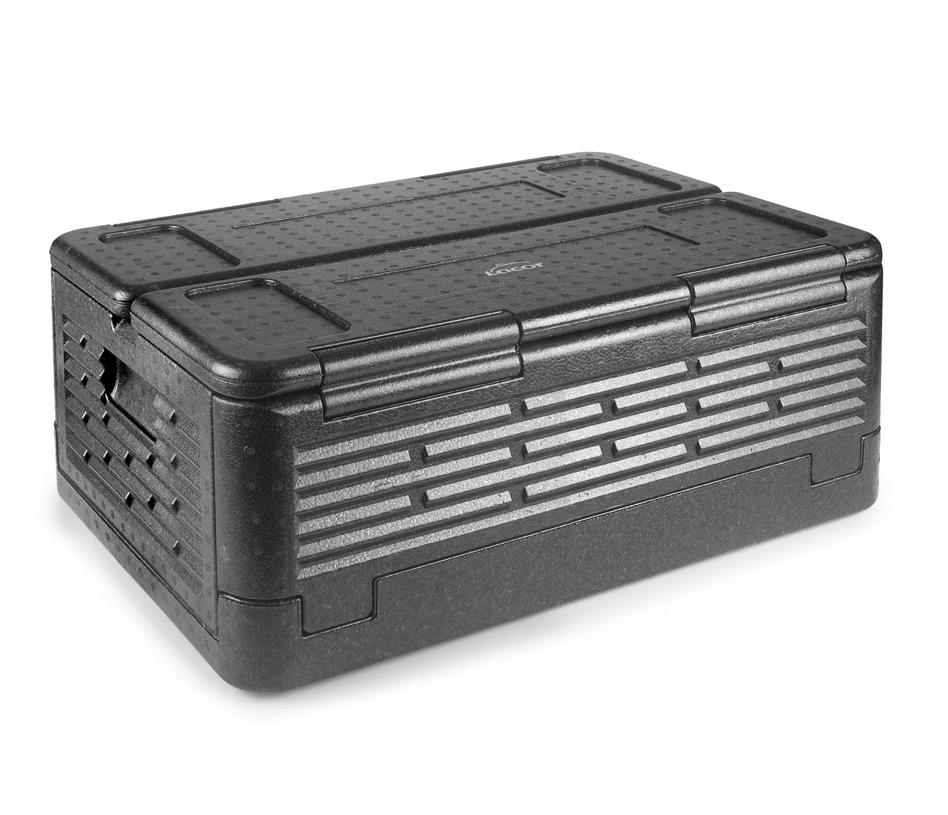 Caja isotermica GN 1/1 temple. Lacor 66066
