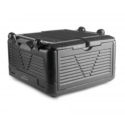 Caja isotermica temple 26L. Lacor 66068