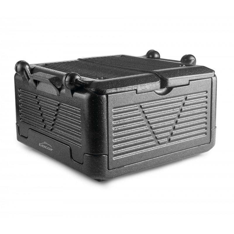 Caja isotermica temple 26L. Lacor 66068