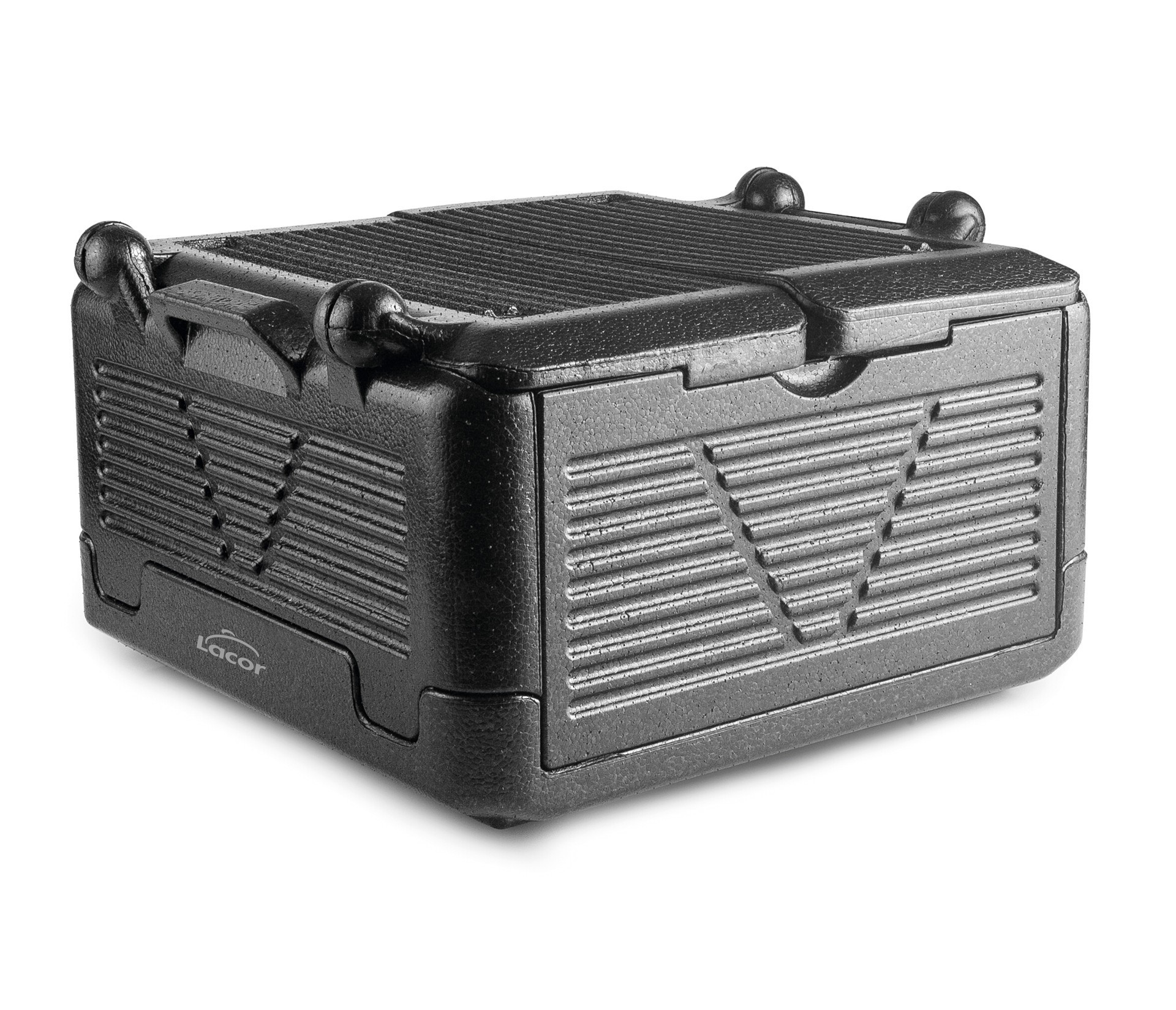 Caja isotermica temple 26L. Lacor 66068
