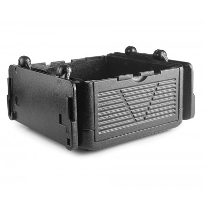 Caja isotermica temple 26L. Lacor 66068