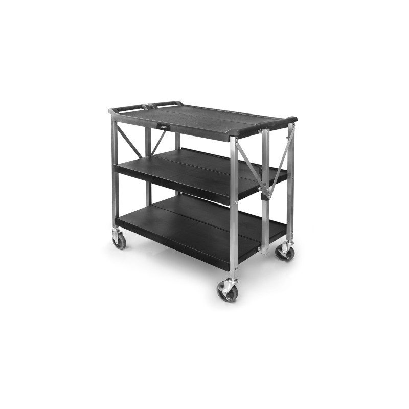 Carro DE servicio plegable small. Lacor 66241