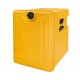 Termotrans 72 lts amarillo. Lacor 66599