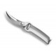 Tijera para aves inox. Lacor 60066