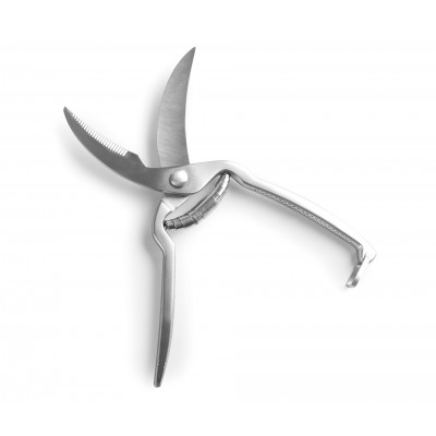 Tijera para aves inox. Lacor 60066