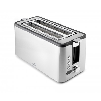 Tostadora ranura larga smart. Lacor 69440