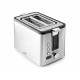 Tostador 2 ranuras smart. Lacor 69442