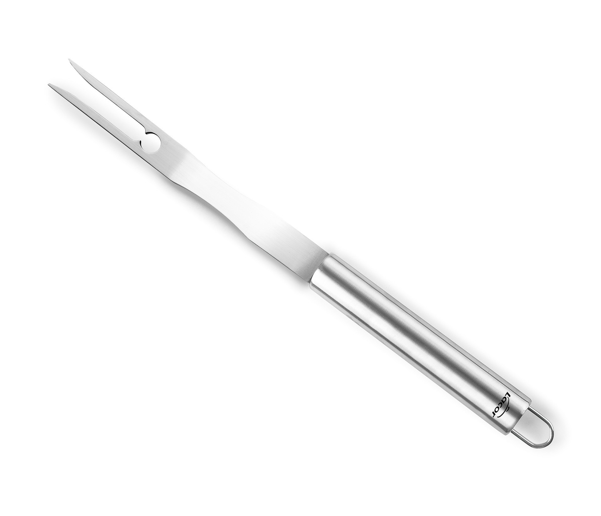 Tenedor barbacoa. Lacor 60261