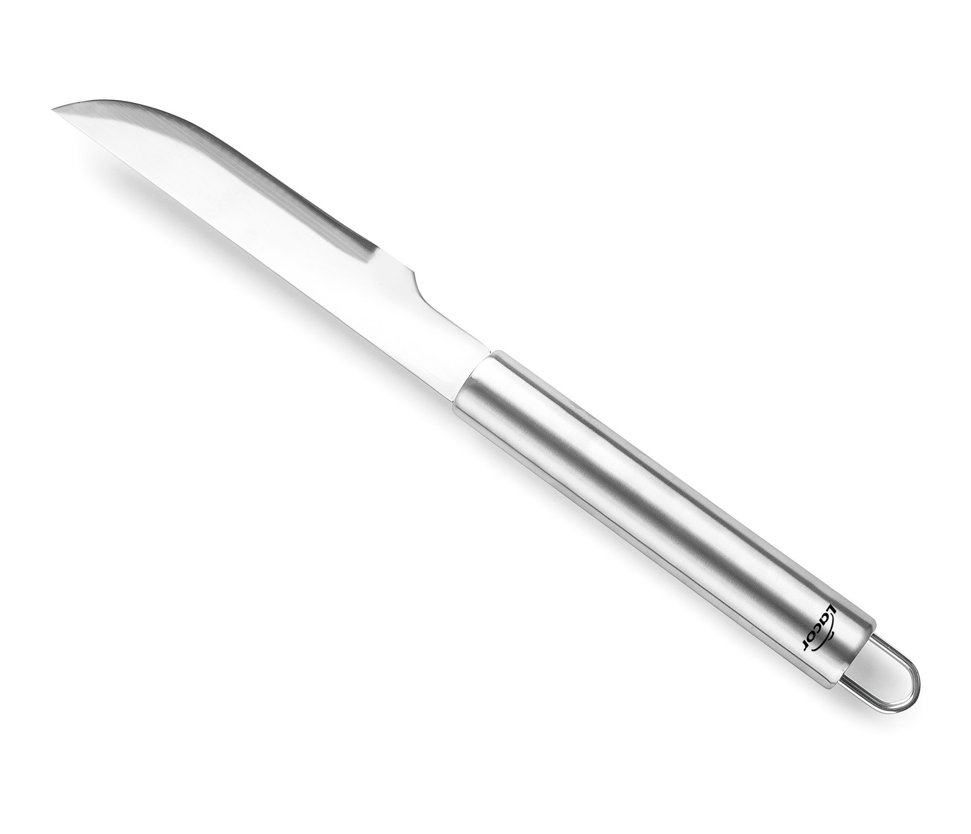 Cuchillo barbacoa. Lacor 60262