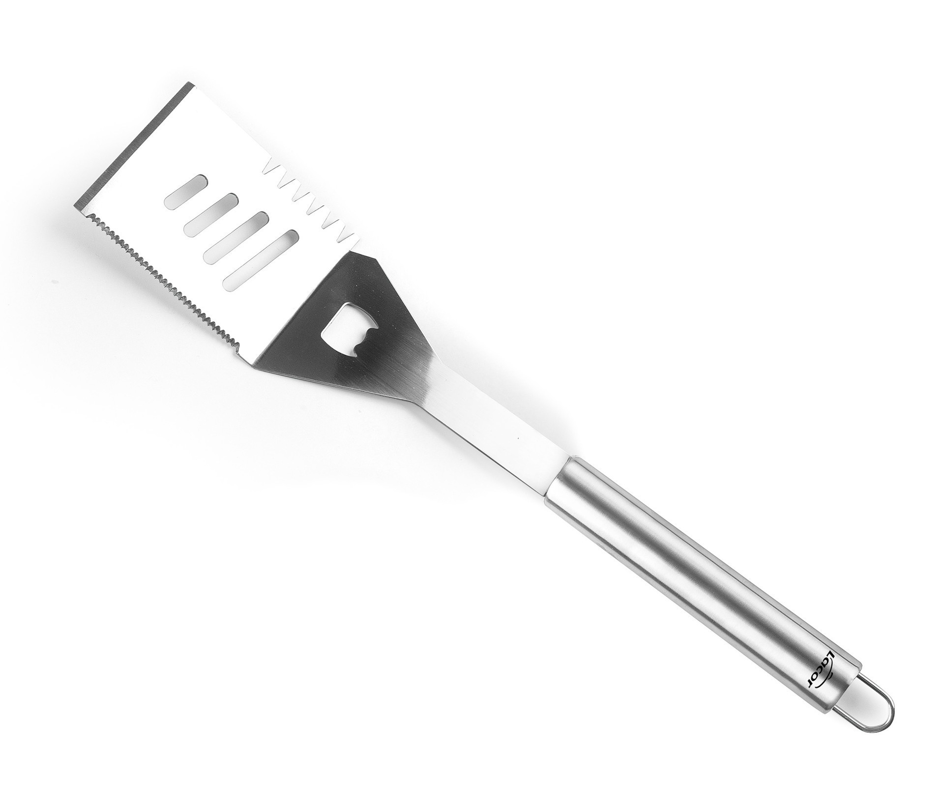 Espatula barbacoa. Lacor 60263
