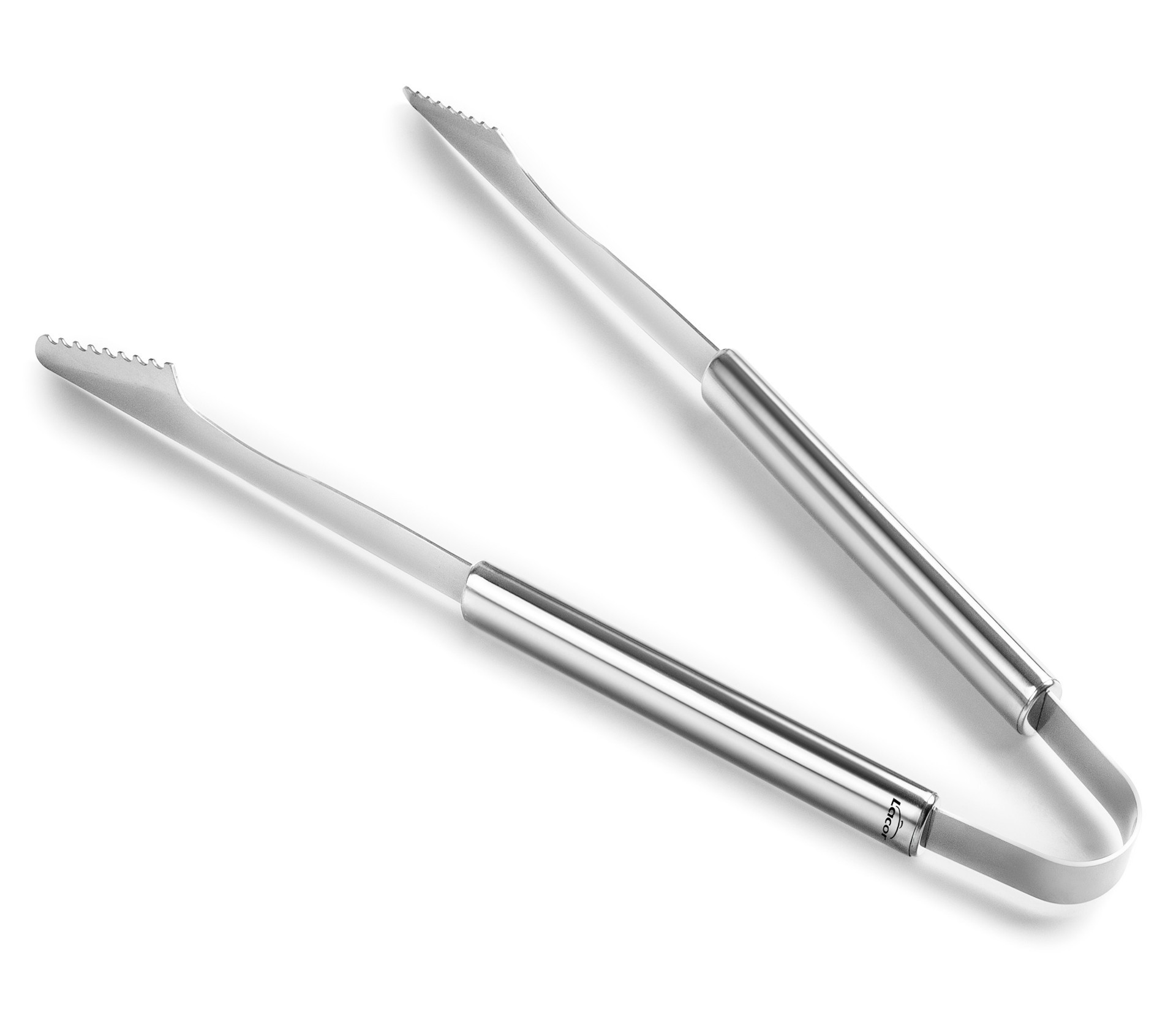 Pinza barbacoa. Lacor 60265