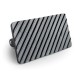 Prensador carne rectangular magma. Lacor 25863