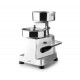 Prensa hamburguesas 130MM. Lacor 60227