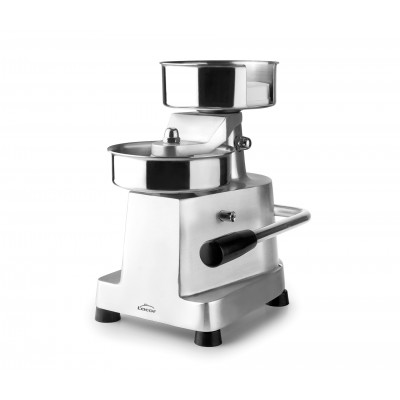 Prensa hamburguesas 130MM. Lacor 60227