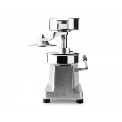 Prensa hamburguesas 130MM. Lacor 60227