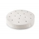 Set 500 separadores hamburguesas 100MM. Lacor R60226A