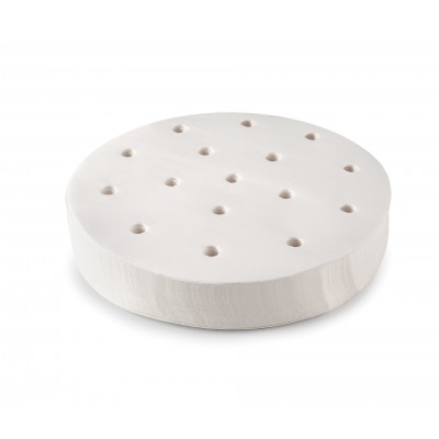 Set 500 separadores hamburguesas 130MM. Lacor R60227A