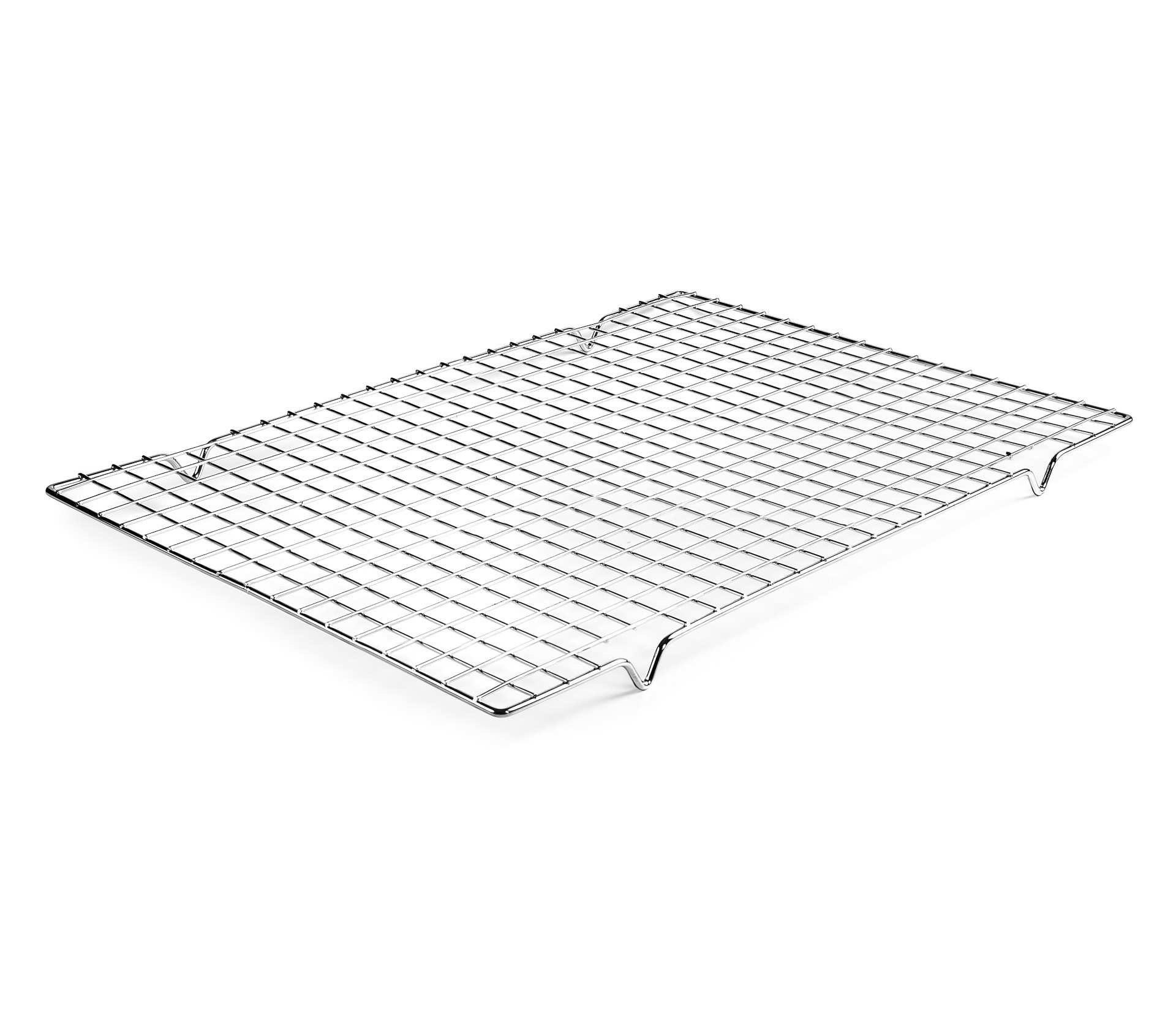 Rejilla para reposteria 43x30cm. Lacor 66927