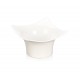 Bol cuadrado degustare (6 pcs). Lacor 60752