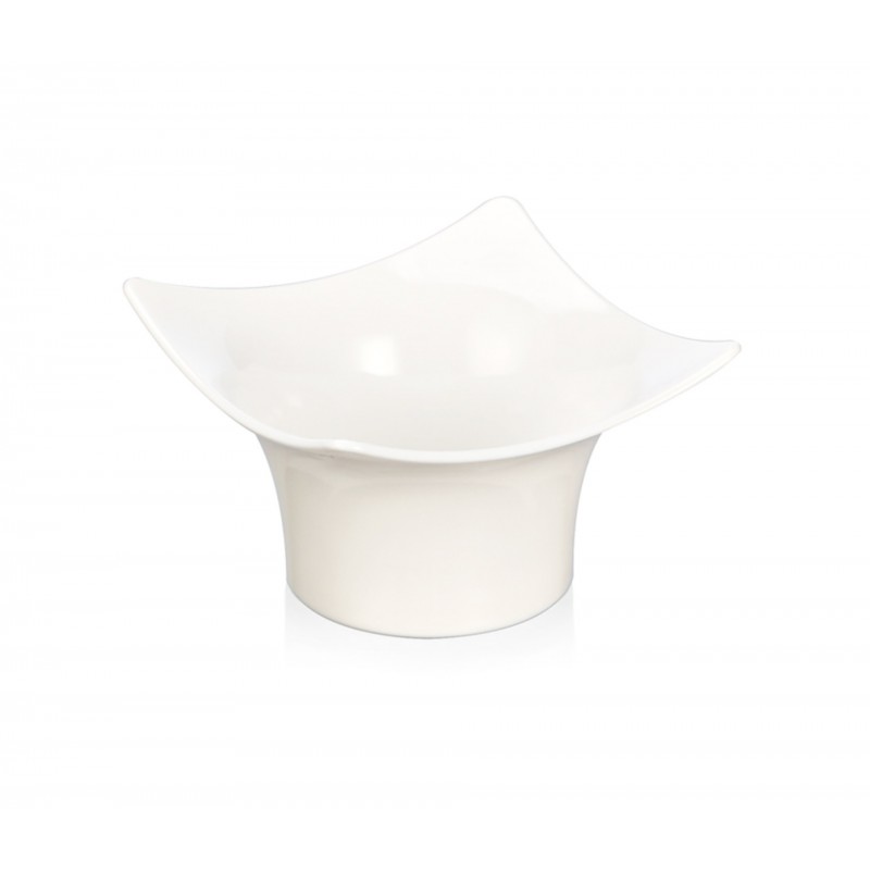 Bol cuadrado degustare (6 pcs). Lacor 60752