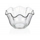 Bol flor degustare transparent (6pcs). Lacor 60781
