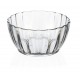Bol rizado degustare transparent (6 pcs). Lacor 60783