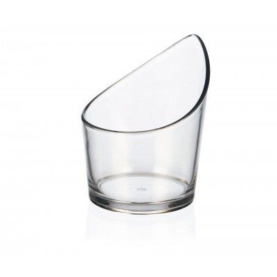 Vaso degustare transparent (6 pcs). Lacor 60785
