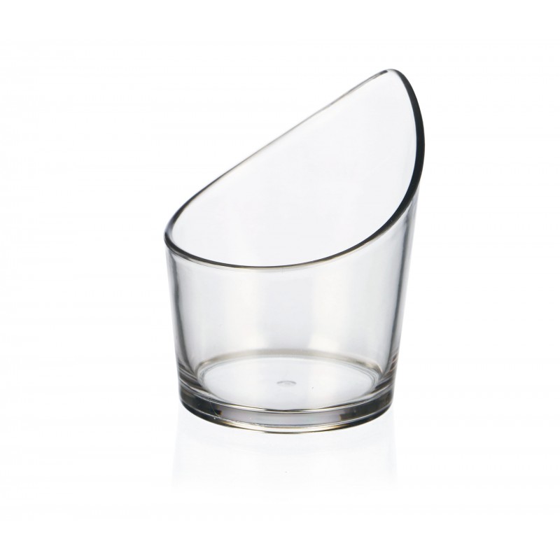 Vaso degustare transparent (6 pcs). Lacor 60785