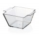 Cestillo degustare transparent (6 pcs). Lacor 60786