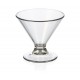 Copa degustare transparent (6 pcs). Lacor 60787