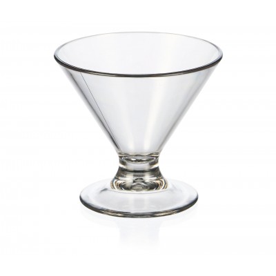 Copa degustare transparent (6 pcs). Lacor 60787