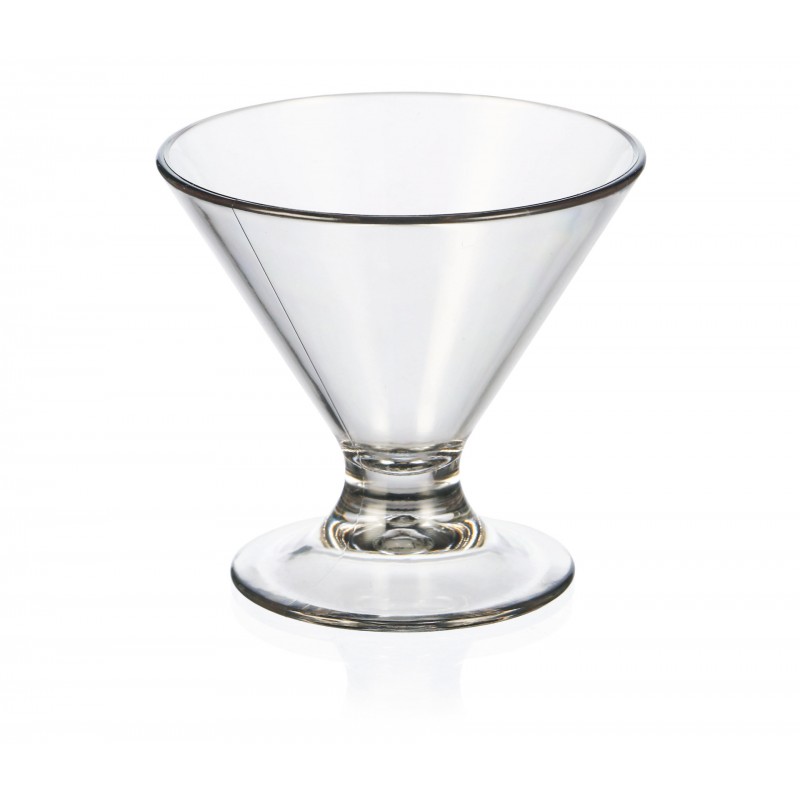 Copa degustare transparent (6 pcs). Lacor 60787