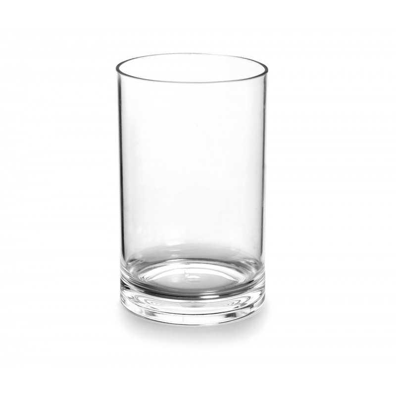 Set 6 vasos niño tritan 300 ml. Lacor 63148
