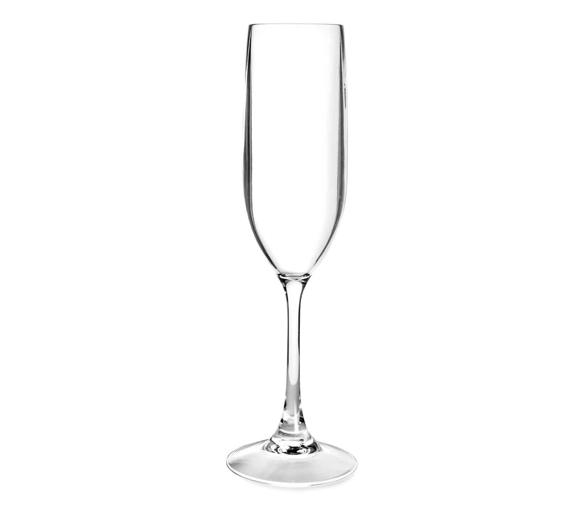 Set 6 vasos champagne tritan 150 ml. Lacor 63149
