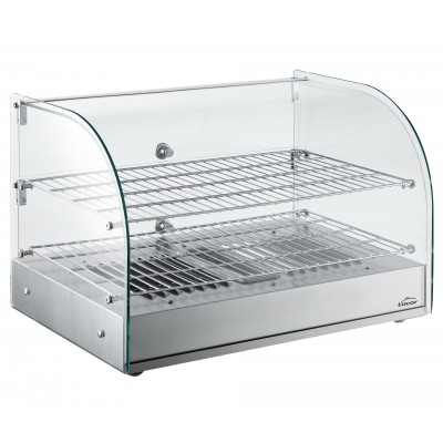 Vitrina térmica 45L. Lacor 69604